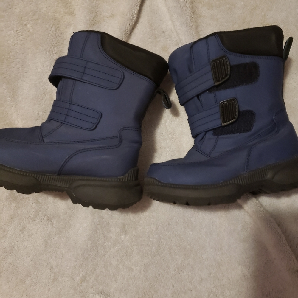 Snow Boots Toddlers